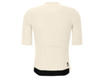 Maillot manches courtes Homme PRO Coton Blanc