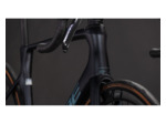 Vélo de route AGREE C:62 SLX Noir