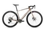 Vélo de gravel TERRA M31ETEAM 1X Nickel/Cannelle