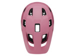 Casque VTT Unisexe FINCH KINETICORE Rose Taffy Mat