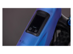 VTT tout suspendu électrique STEREO HYBRID ONE77 HPC SLX 800 Bleu/Noir