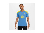 Maillot de football Homme FCB M NK DF STRK SS TOP K SE Bleu