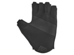 Gants courts Unisexe ESSENTIAL Noir