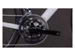 Vélo de route ATTAIN RACE Gris