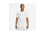 T-shirt Homme U NSW TEE STD NIKE OFFICIAL Blanc