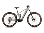 VTT tout suspendu électrique STEREO HYBRID ONE22 SLX 800 Gris