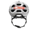 Casque loisir/urbain Unisexe URBAN-I 4.0 Argent Signal