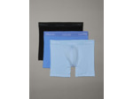 ICON COTTON STRETCH BOXER BRIEF - PACK DE 3