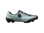Chaussures VTT Homme XC503 Bleu Glacé