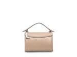 Clic de Lancel - Sac porté croisé - Moyen modèle - Nude