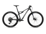 VTT tout suspendu OIZ M21 Diamant