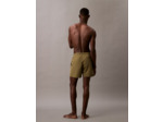 SHORTS DE BAIN DE LONGUEUR MOYENNE AVEC CORDON DE SERRAGE - LOT DE 2