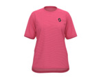 T-shirt manches courtes Femme VERTIC PRO SL Rose Digital