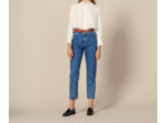 Ceinture en cuir