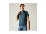 T-shirt Homme FINGAL Bleu