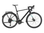 Vélo de gravel GRANDURANCE RD 30 Noir Mat