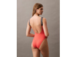 MAILLOT DE BAIN UNE PIÈCE SCOOP BACK AVEC PADS AMOVIBLES
