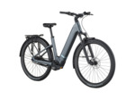 Vélo urbain électrique SUB TOUR 20 WAVE Gris Fumé
