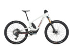 VTT tout suspendu électrique VOLTAGE 900 TUNED Noir Carbone/Blanc Pastel