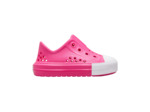 Chuck Taylor All Star Play Lite Cx Slip Chaos Fuchsia