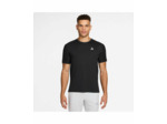 T-shirt Homme M ACG DFADV SOLAR CHASE SS Noir