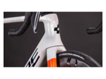 Vélo de route LITENING AERO C:68X RACE Blanc Teamline