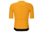 Maillot manches courtes Homme PRO Orange Brillant