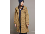 Parka Lg Matelasse