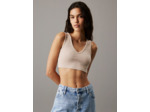 RIB BRALETTE