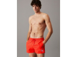 SHORTS DE BAIN COURTS AVEC CORDON DE SERRAGE