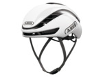 Casque Route Unisexe GAMECHANGER 2.0 MIPS ROUND FIT Blanc Brillant