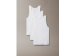 TANK TOP EN COTON À RAYURES MICRO - PACK DE 3