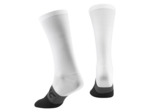 Chaussettes Unisexe ESSENTIAL HIGH Blanc