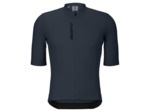 Maillot manches courtes Homme PRO Bleu Foncé