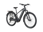 Vélo urbain électrique SUB SPORT 10 Gris Nuit
