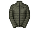 Doudoune Homme INSULOFT TECH PRIMALOFT Vert Douglas