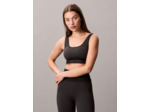 SOUTIEN-GORGE DE SPORT SANS COUTURES À MAINTIEN MOYEN