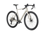 Vélo de gravel SPEEDSTER GRAVEL 10 Beige Taupe