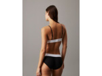 SOUTIEN-GORGE TRIANGLE SANS RIDEAU RIB