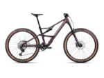 VTT tout suspendu OCCAM SL M30 Coucher de Soleil/Noir