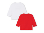 LOT DE 2 T-SHIRTS