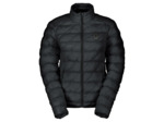 Doudoune Femme INSULOFT TECH PRIMALOFT Noir