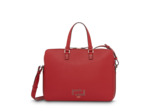 Pia de Lancel - Porte-Document Femme - Rouge Lancel
