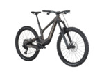 VTT tout suspendu RANSOM 910 Noir Carbone/Bronze Craquelé