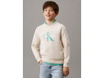 SWEAT-SHIRT MONOGRAM UNISEXE