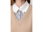 Pull col V