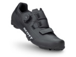 Chaussures VTT Homme MTB TEAM BOA Noir