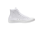 Chuck Taylor All Star Hi White Monochrome