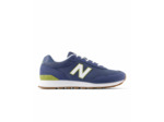 Chaussures Homme M5159MN Bleu