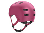 Casque loisir/urbain Unisexe XOXO Rouge Mono